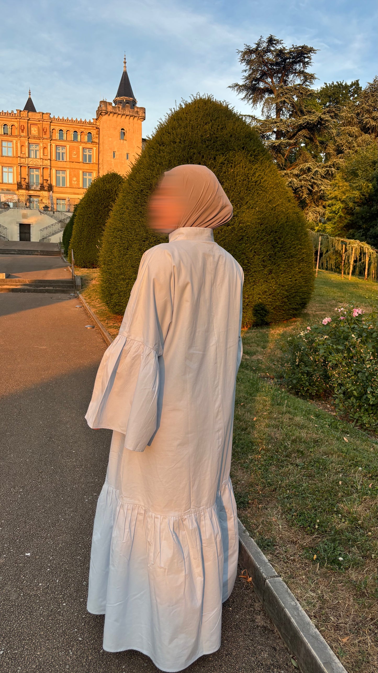Robe Mist