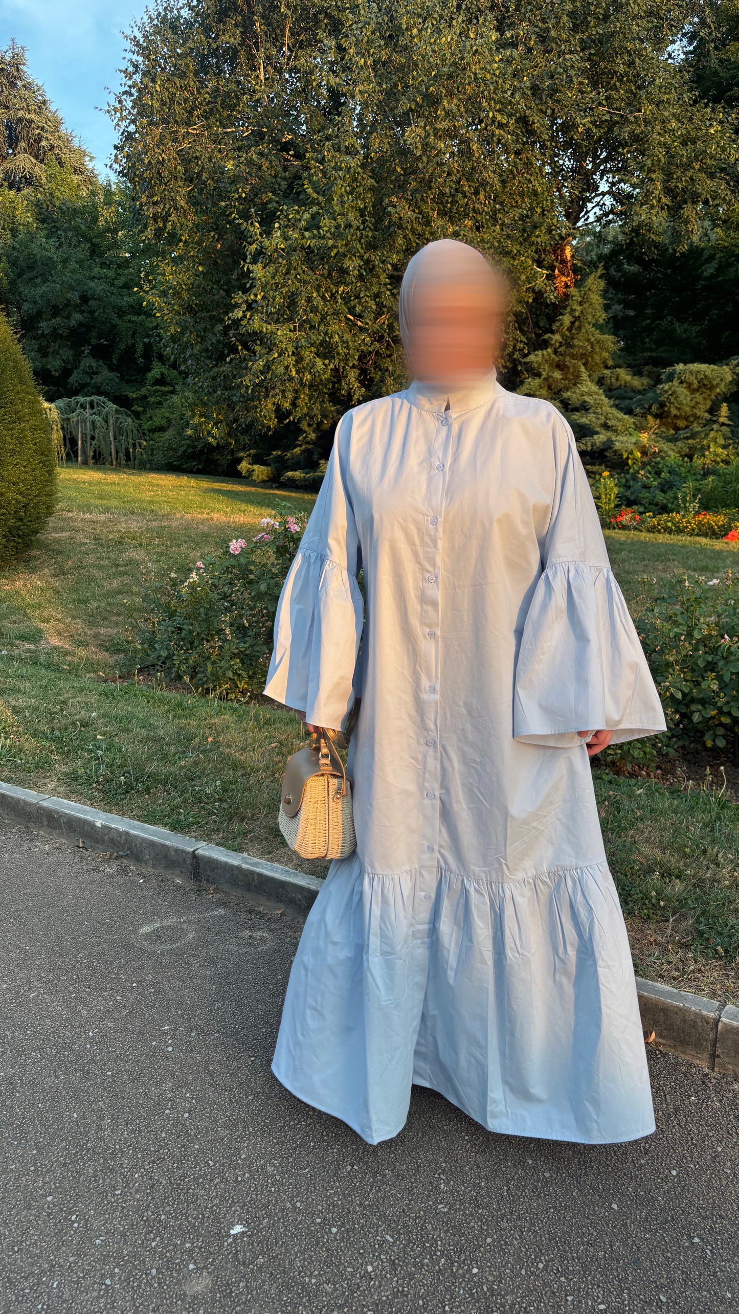 Robe Mist
