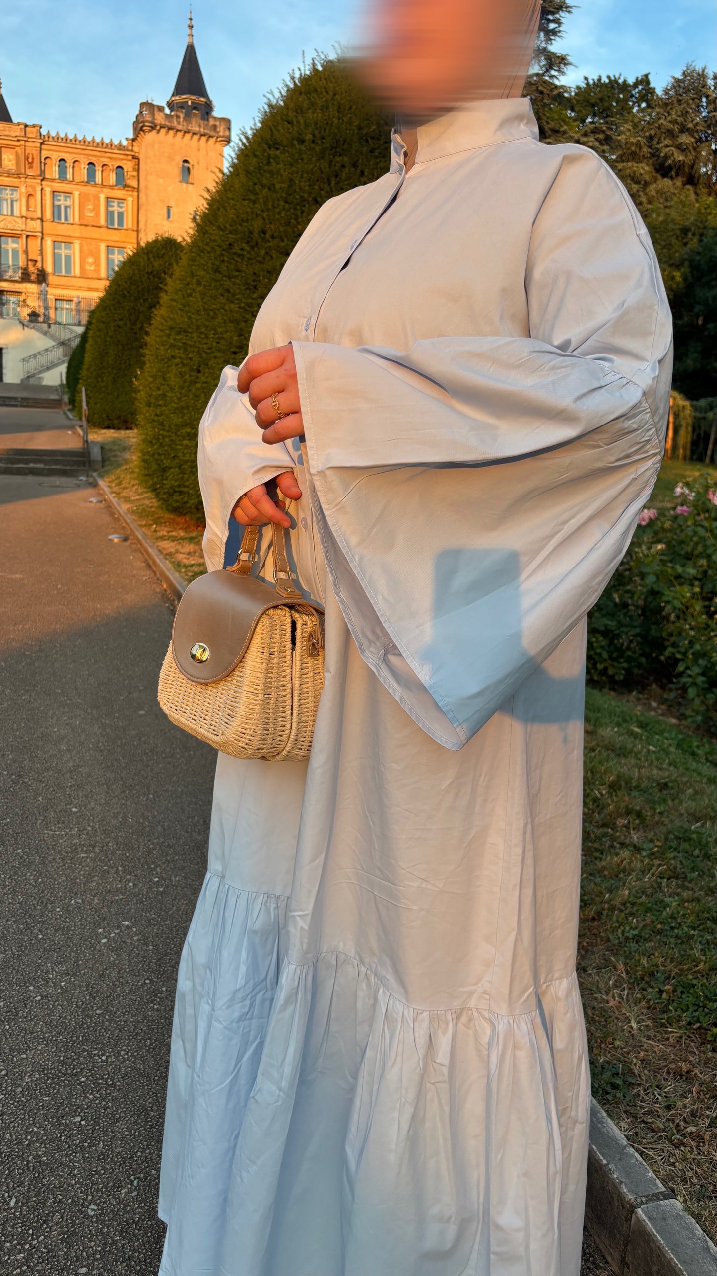 Robe Mist