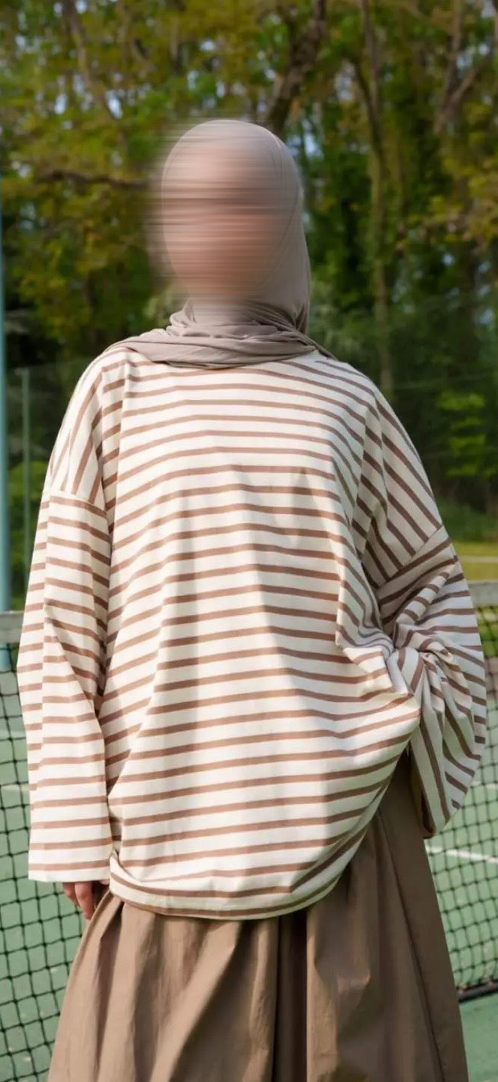 T-shirt Yara